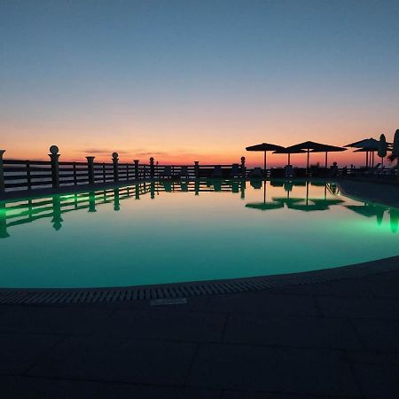Sun See View Agios Stefanos Avliotes  Екстериор снимка