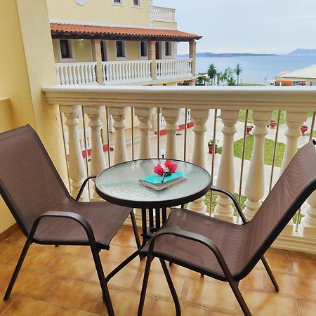 Sun See View Agios Stefanos Avliotes  Екстериор снимка