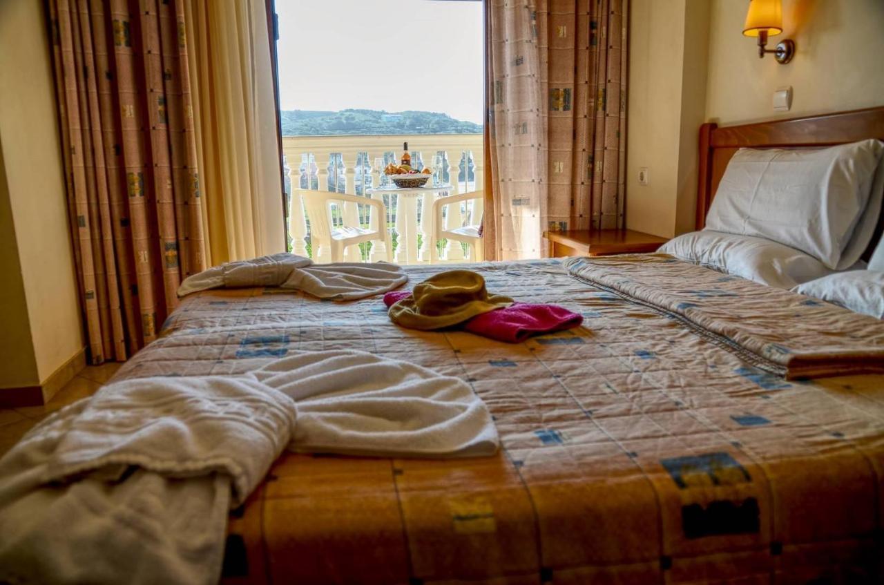 Sun See View Agios Stefanos Avliotes  Екстериор снимка