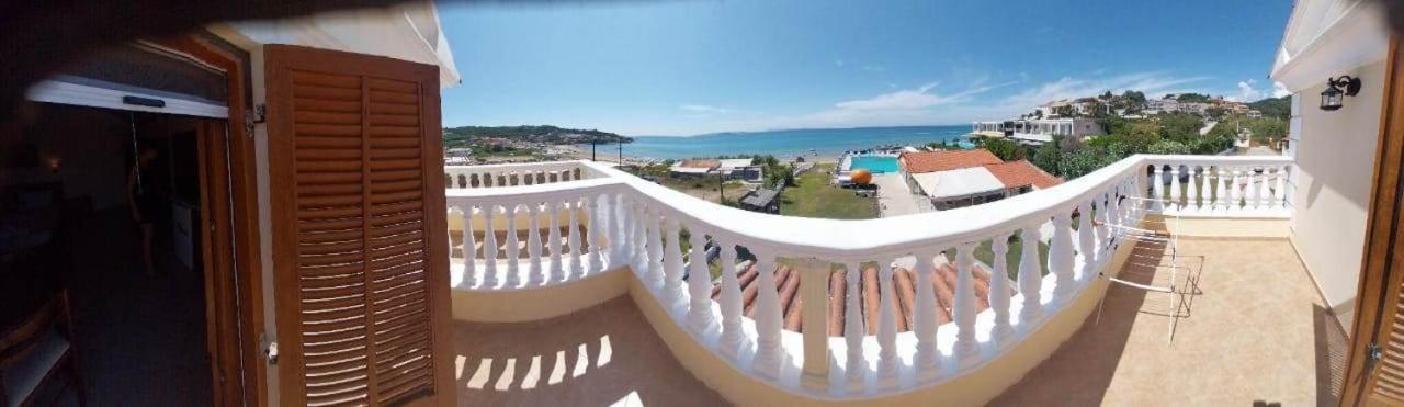 Sun See View Agios Stefanos Avliotes  Екстериор снимка