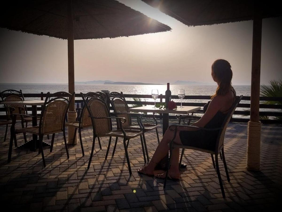 Sun See View Agios Stefanos Avliotes  Екстериор снимка