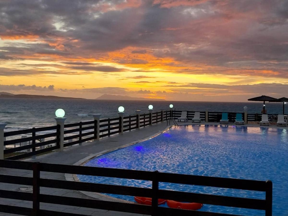 Sun See View Agios Stefanos Avliotes  Екстериор снимка
