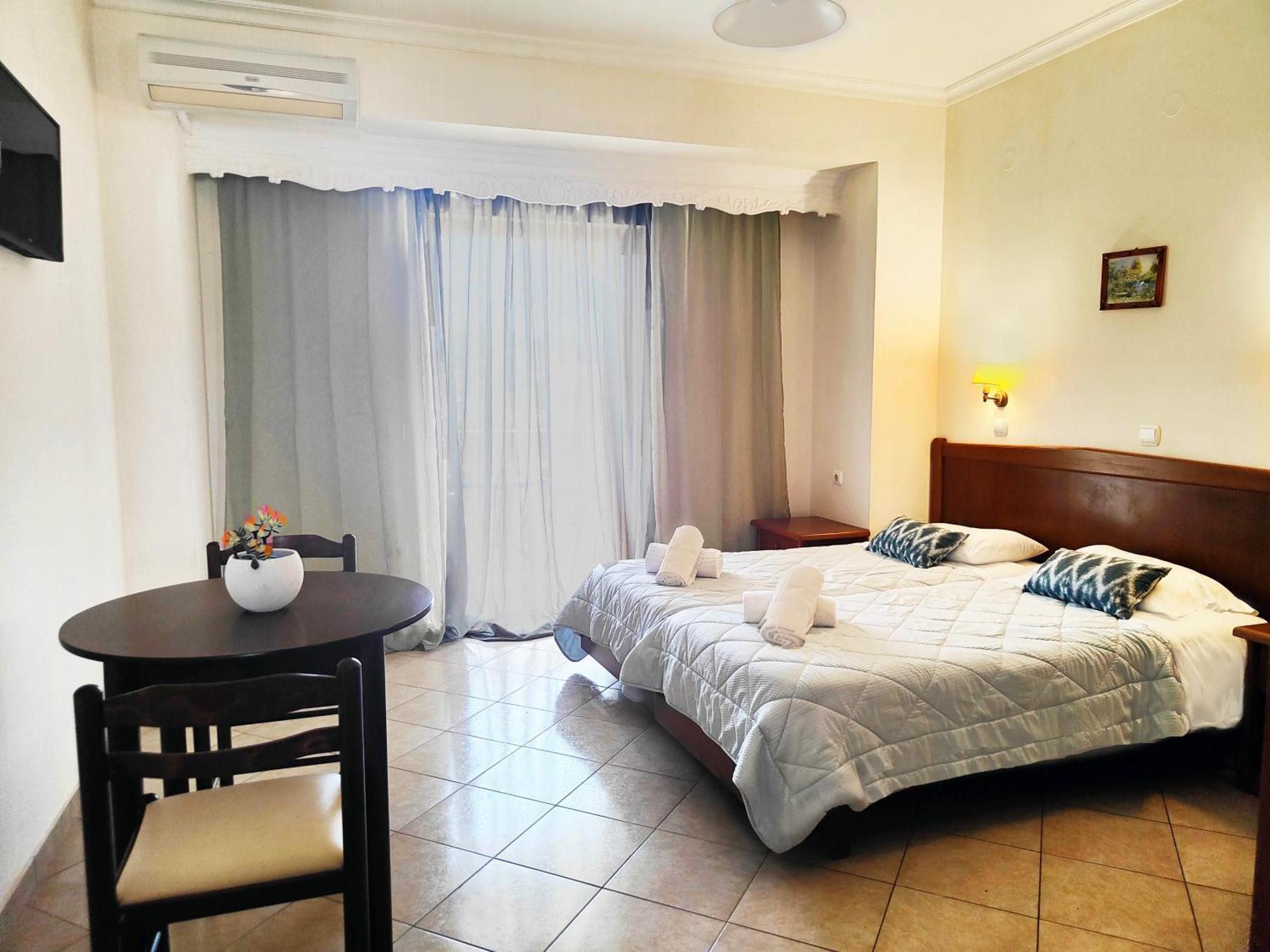 Sun See View Agios Stefanos Avliotes  Екстериор снимка