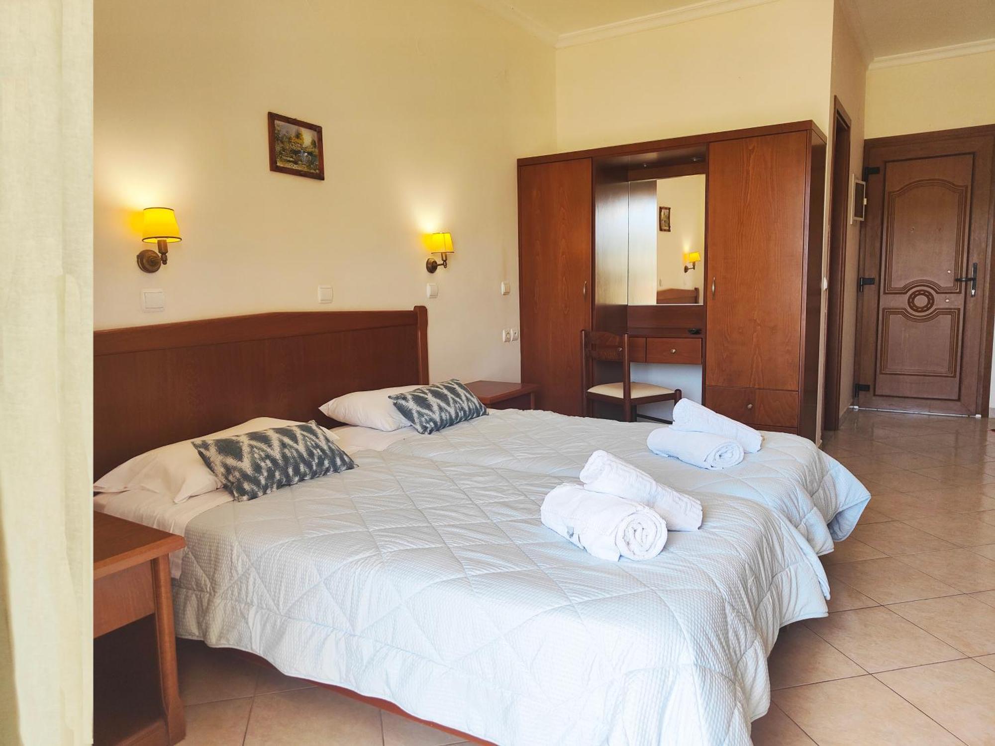 Sun See View Agios Stefanos Avliotes  Екстериор снимка