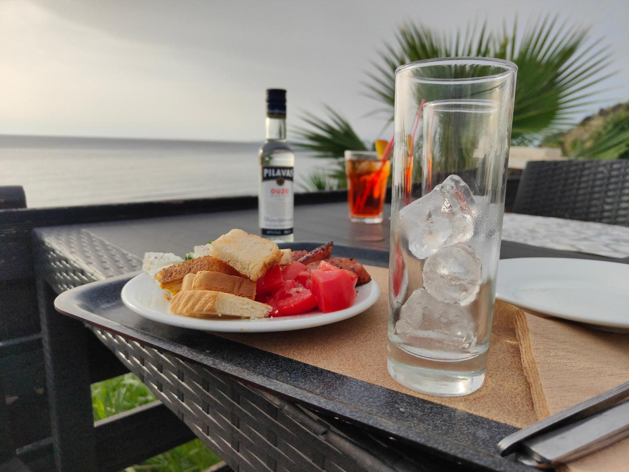 Sun See View Agios Stefanos Avliotes  Екстериор снимка