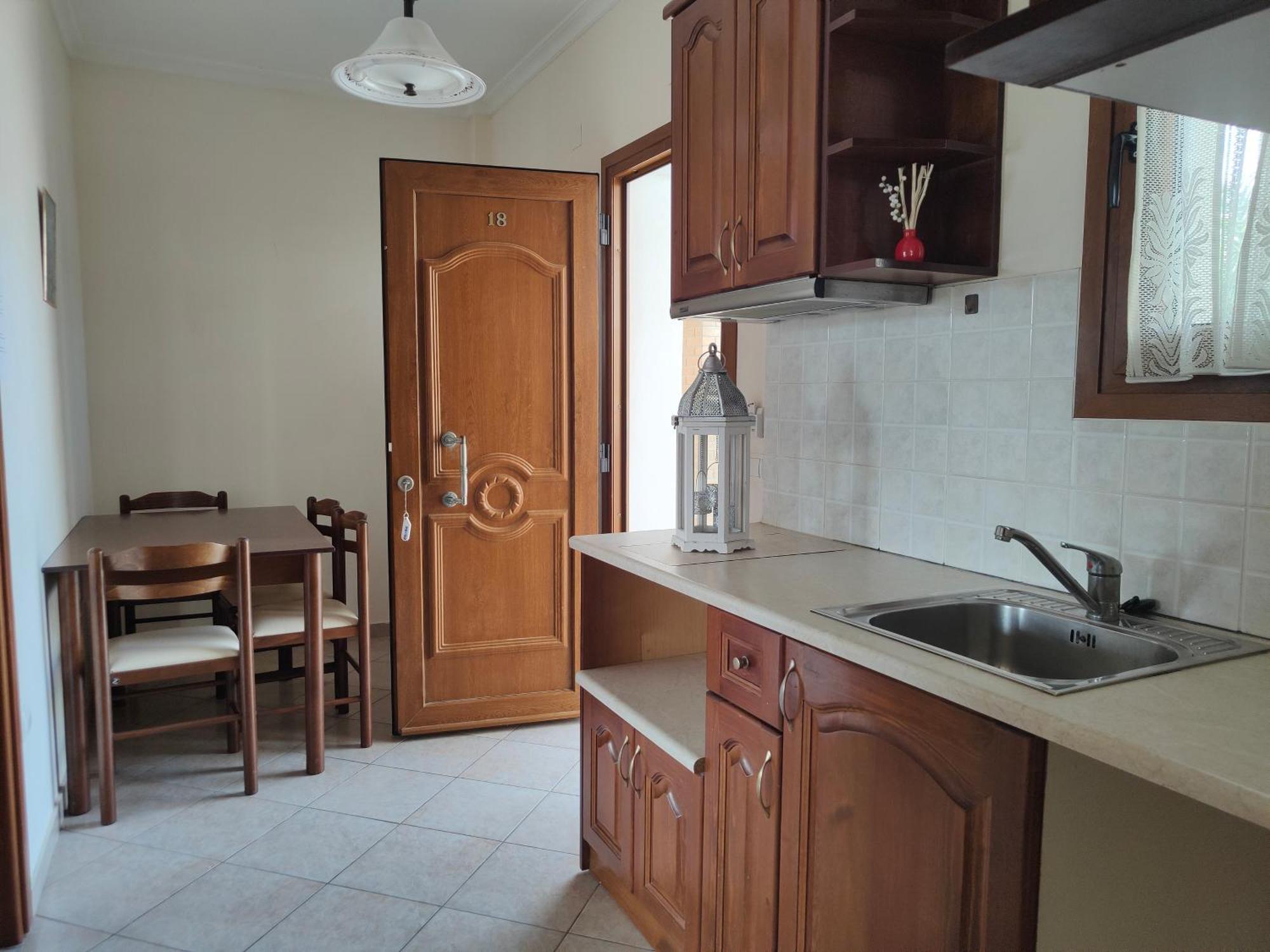 Sun See View Agios Stefanos Avliotes  Екстериор снимка