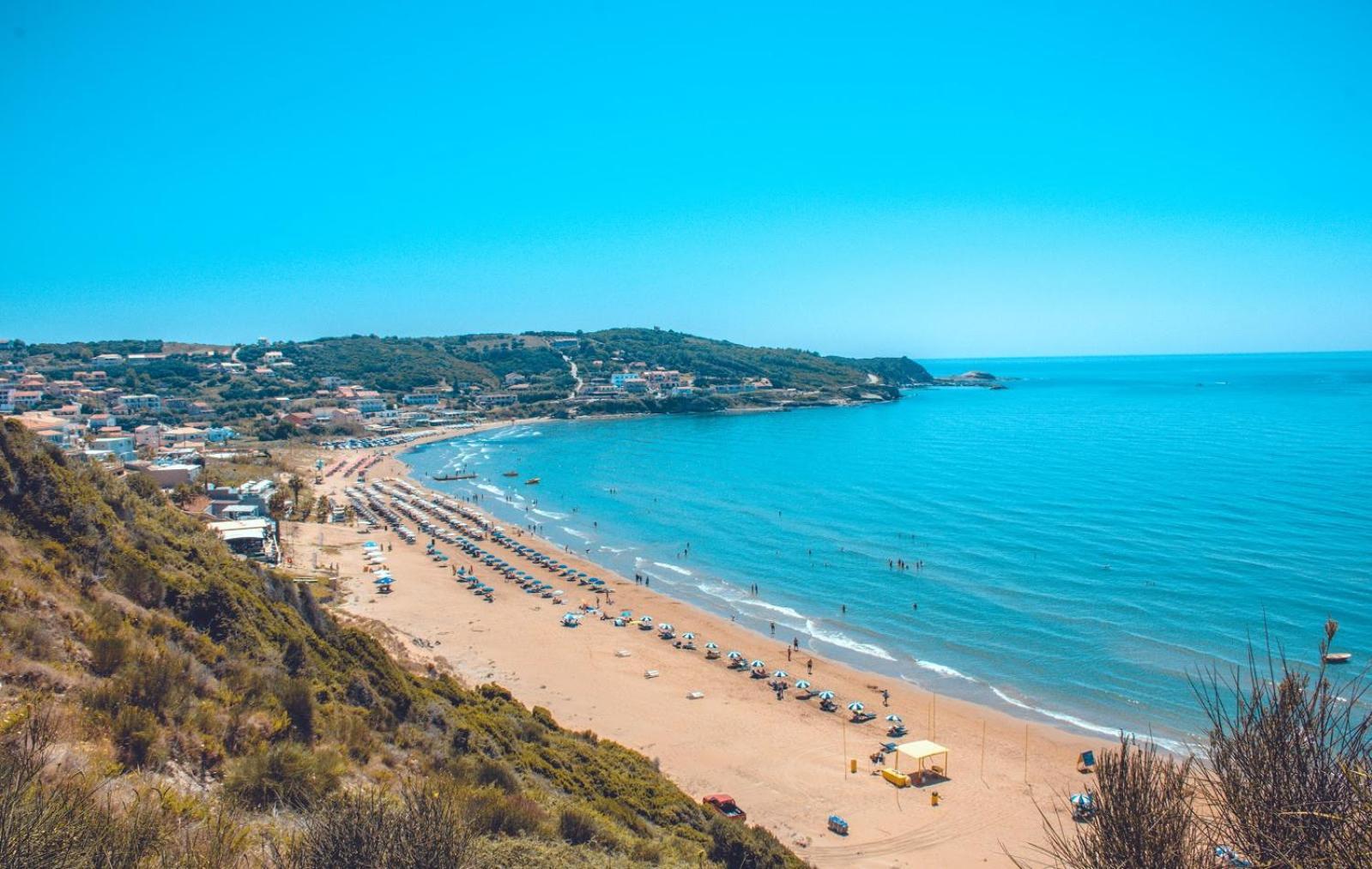 Sun See View Agios Stefanos Avliotes  Екстериор снимка